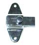 LATCH, SLIDE (STALL,3.5CTRS)