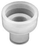 CUP, SEAT (LARGE, 1-1/4 OD)