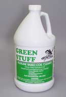 COIL TAMER - GREEN STUFF (ALK) Gal